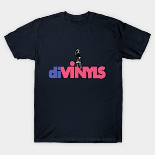 Divinyls T-Shirt